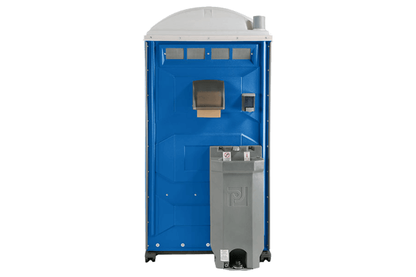 Deluxe Flushable Porta Potty Merrimack NH