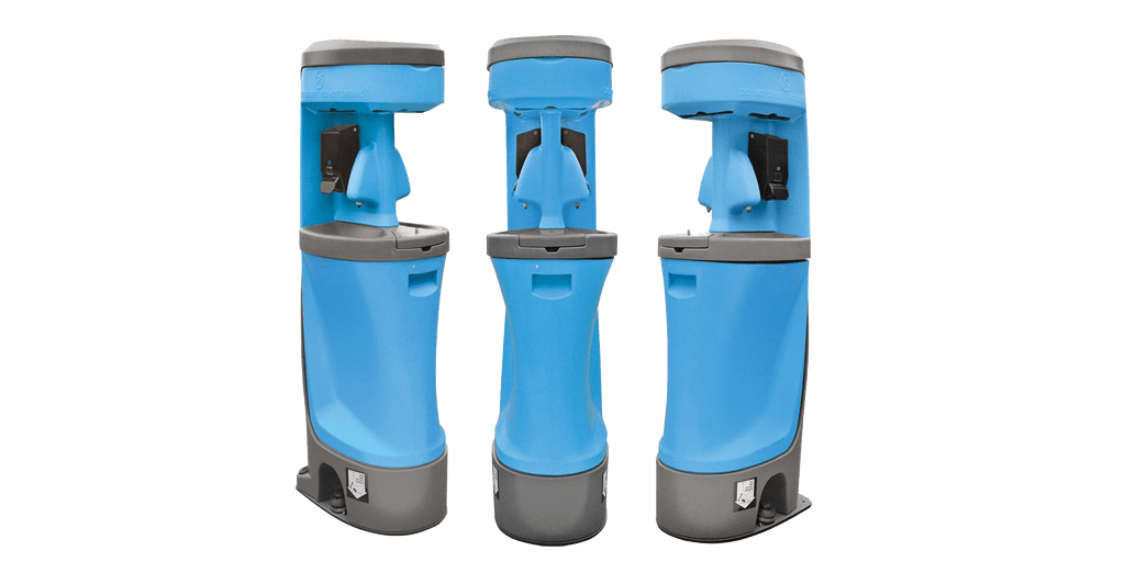 Portable Handwashing Stations Merrimack NH