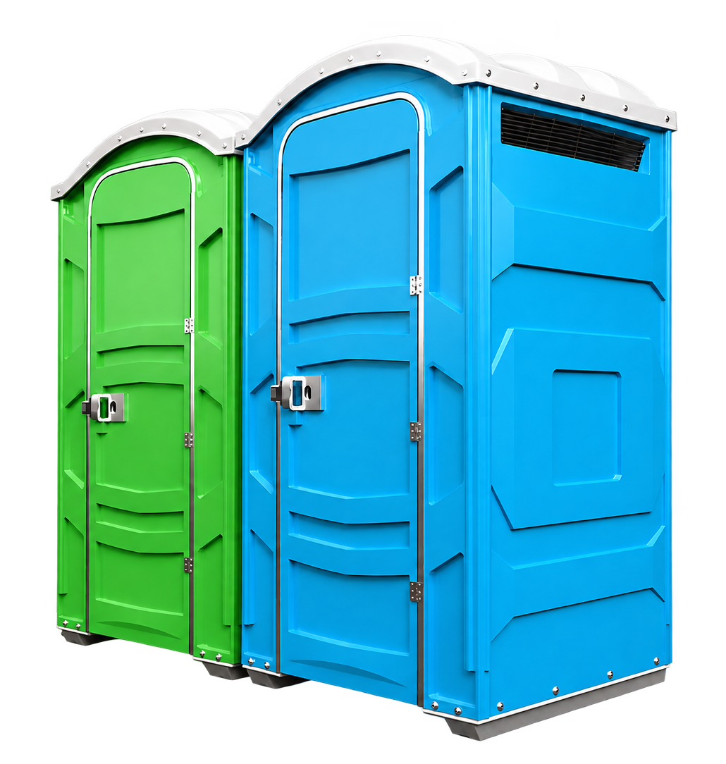 Professional Porta Potty Rentals Merrimack NH