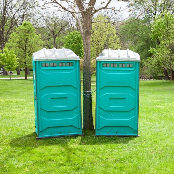 Seasonal Porta Potty Rentals Merrimack NH